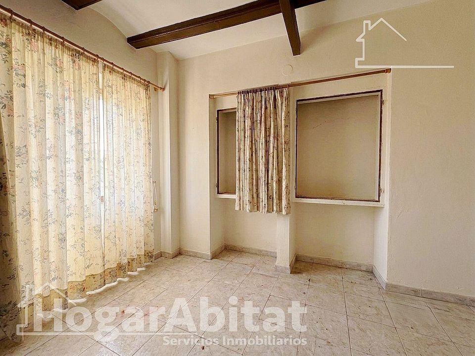 Haus in Tavernes De La Valldigna, Valencia - Foto 1