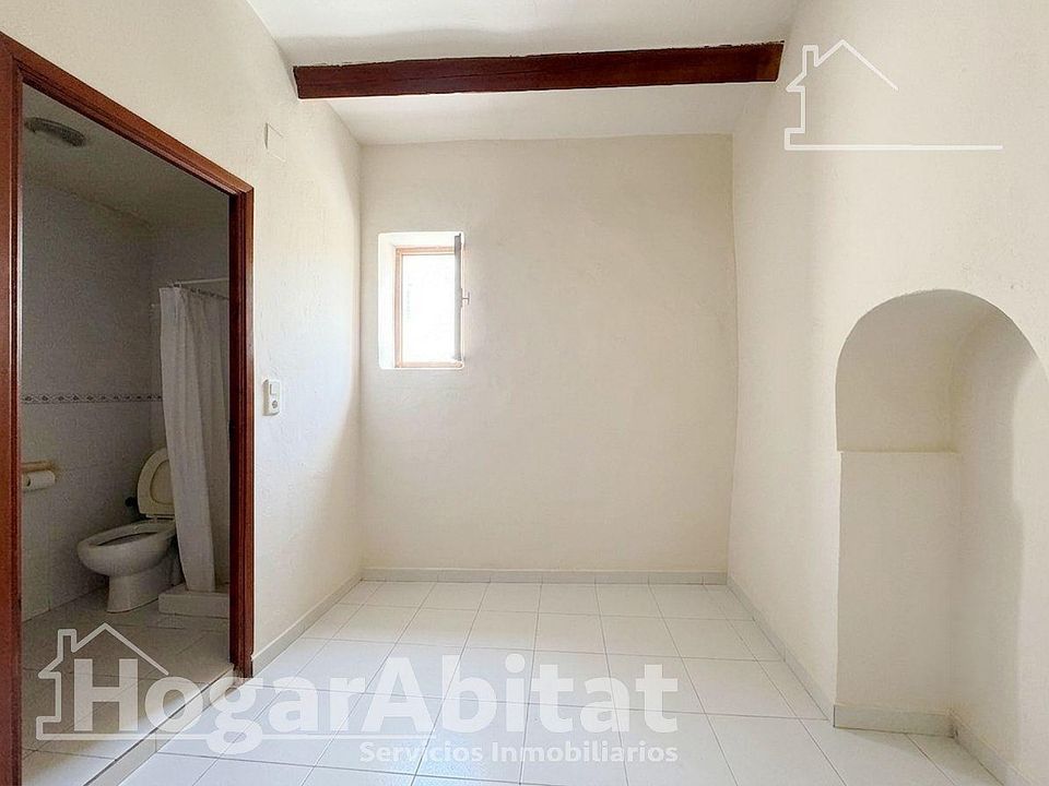 Haus in Tavernes De La Valldigna, Valencia - Foto 3