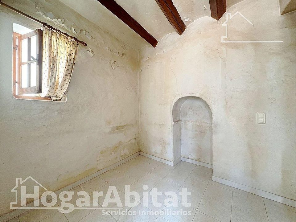 Haus in Tavernes De La Valldigna, Valencia - Foto 4