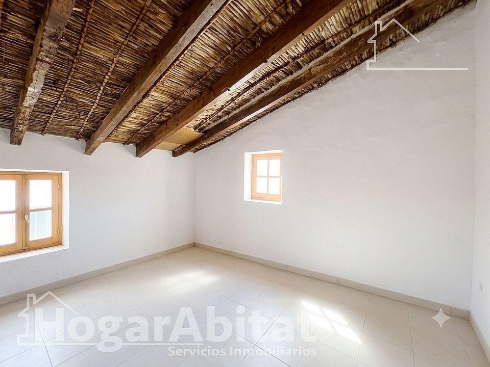 Haus in Tavernes De La Valldigna, Valencia - Foto 5