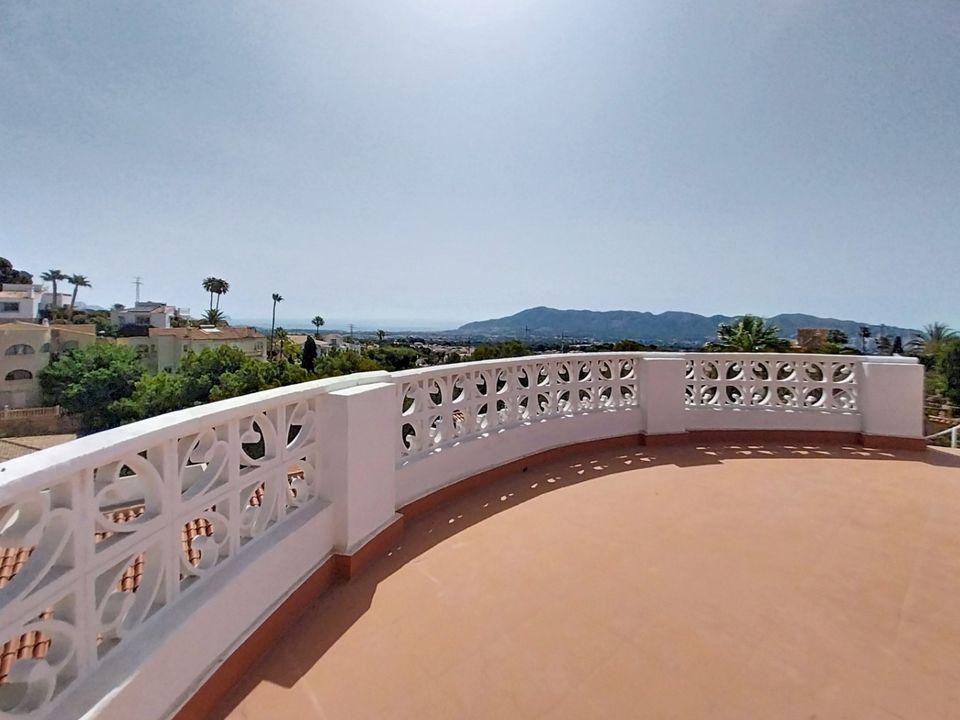Villa i La Nucia, Alicante - foto 2