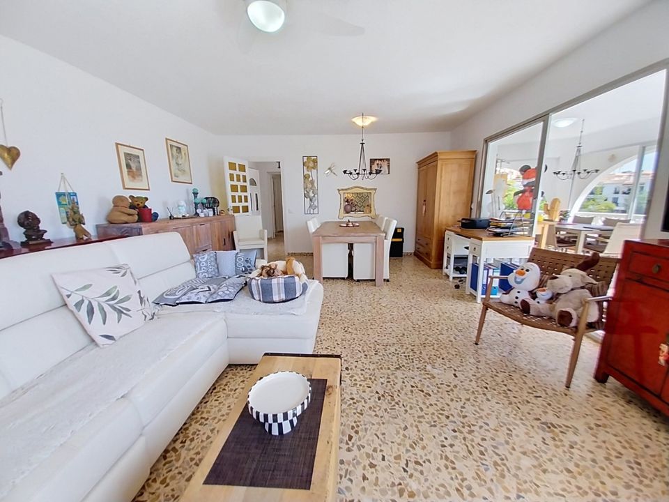 Villa i La Nucia, Alicante - foto 3
