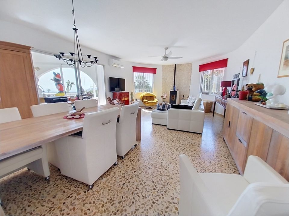 Villa i La Nucia, Alicante - foto 4
