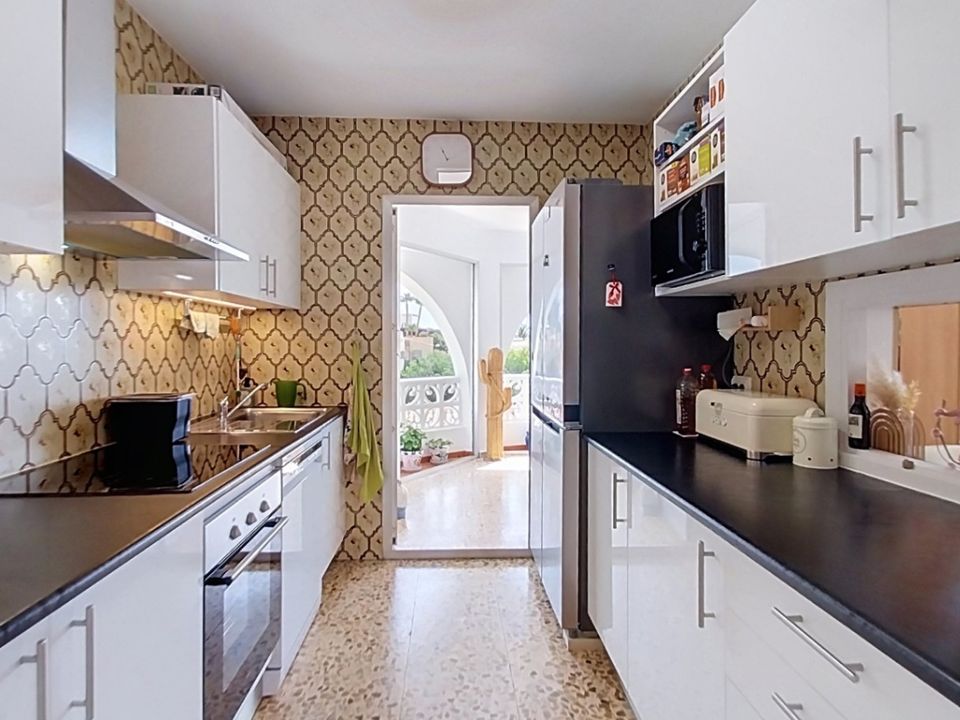 Villa i La Nucia, Alicante - foto 5
