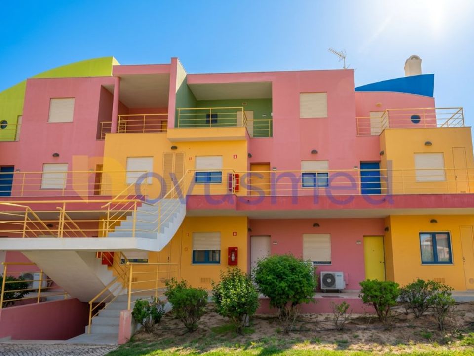Apartament a Albufeira, Faro - foto 4