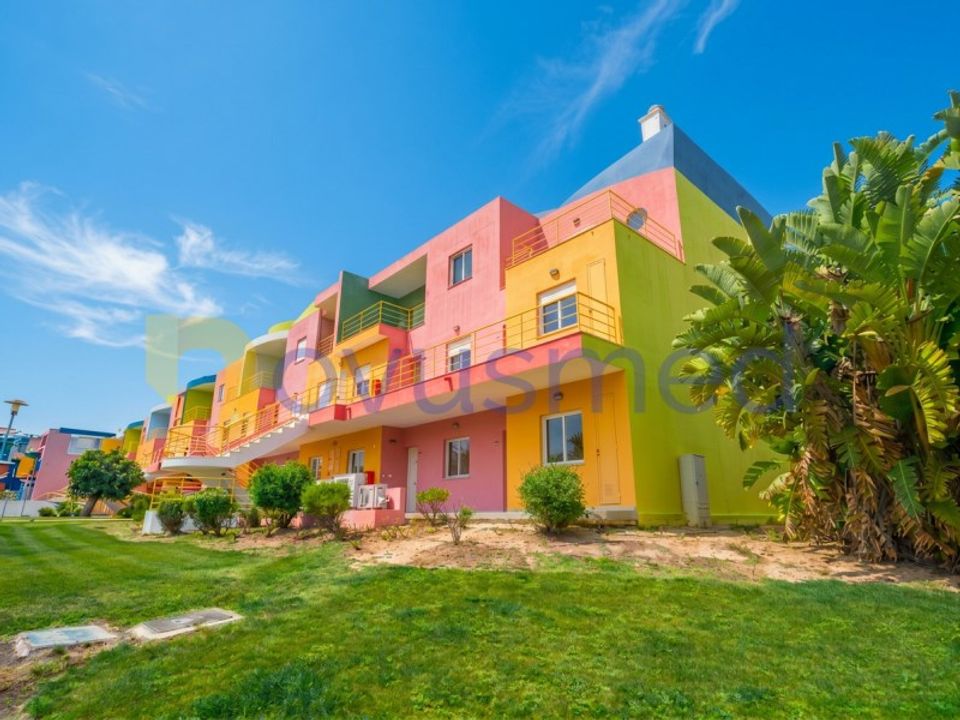 Apartament a Albufeira, Faro - foto 5