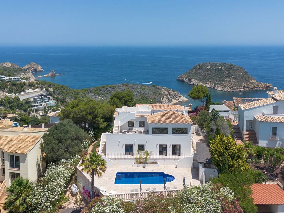 Haus in Javea, Alicante - Foto 1