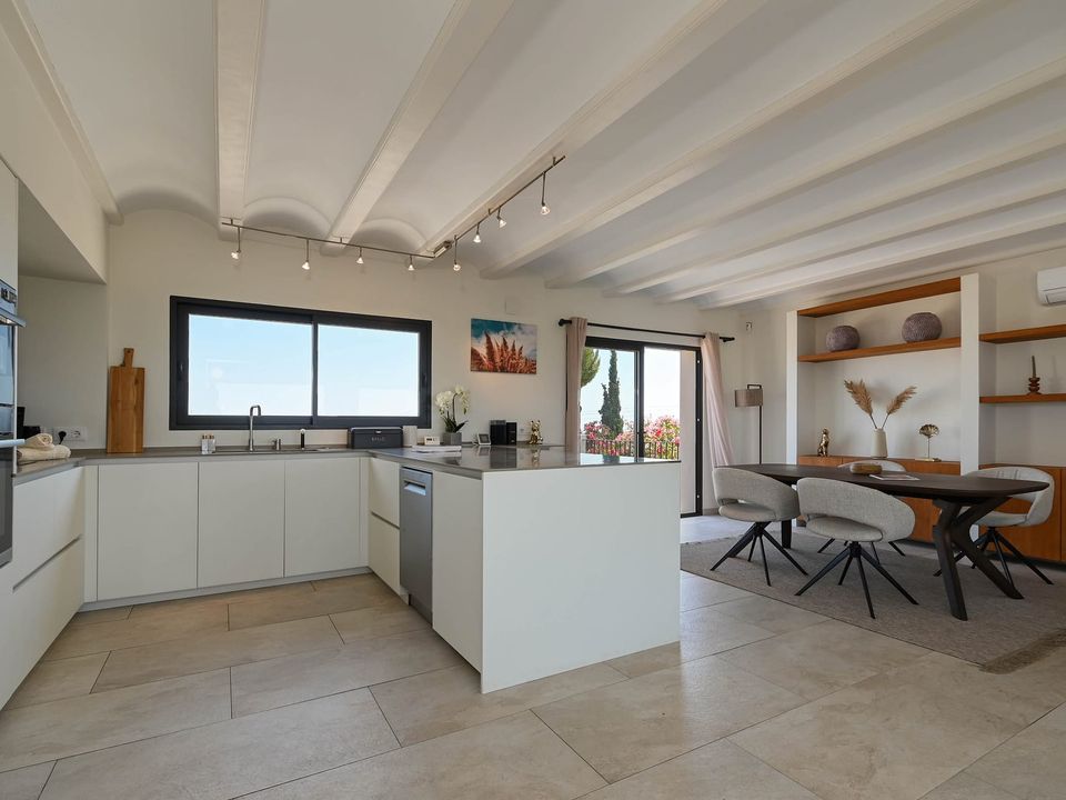 Haus in Javea, Alicante - Foto 2
