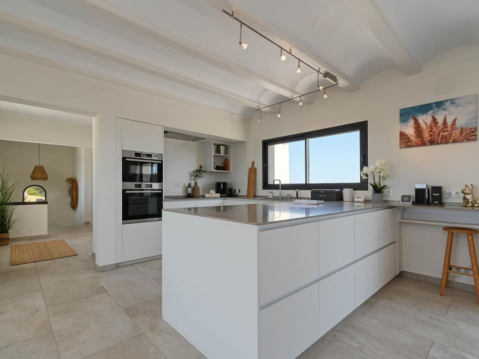 Haus in Javea, Alicante - Foto 3