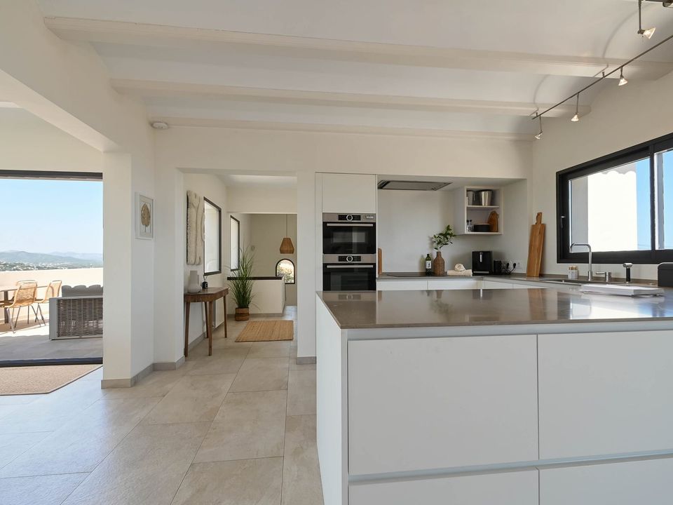 Haus in Javea, Alicante - Foto 4