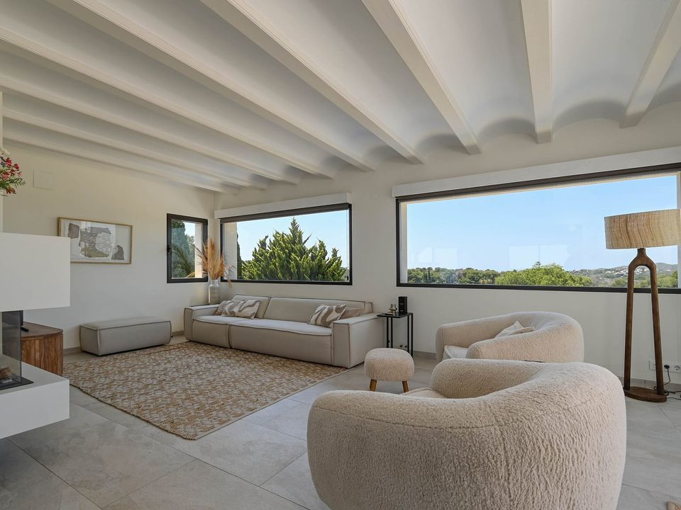 Haus in Javea, Alicante - Foto 5