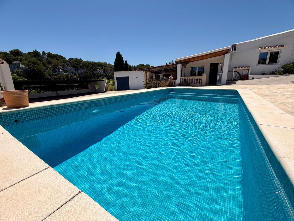 Lejlighed i Porto Cristo, Mallorca - foto 1