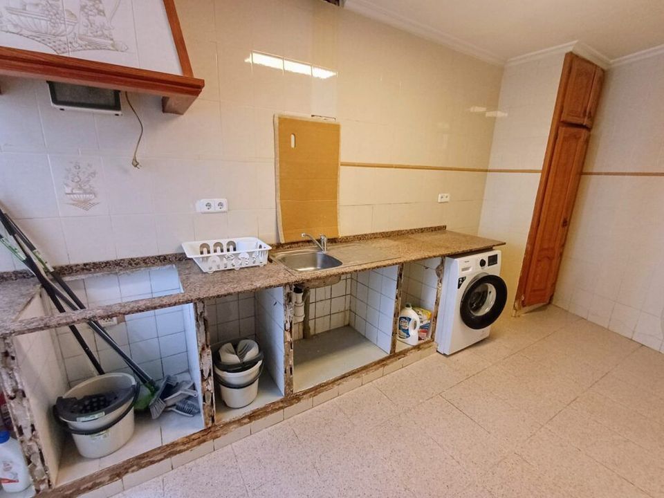 Byhus i Oliva, Valencia - foto 1