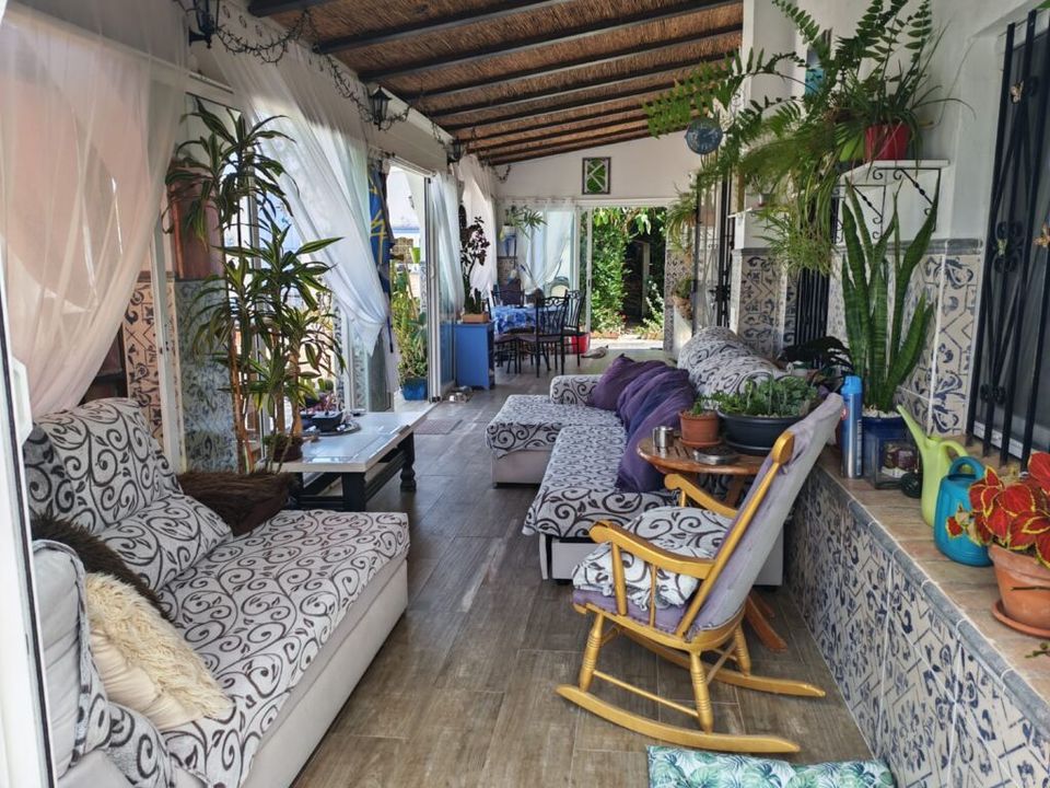 Villa i Oliva, Valencia - foto 1