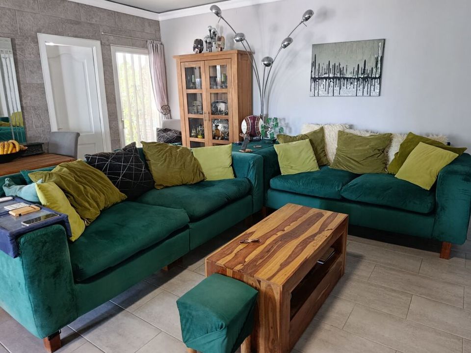 Villa i Oliva, Valencia - foto 2