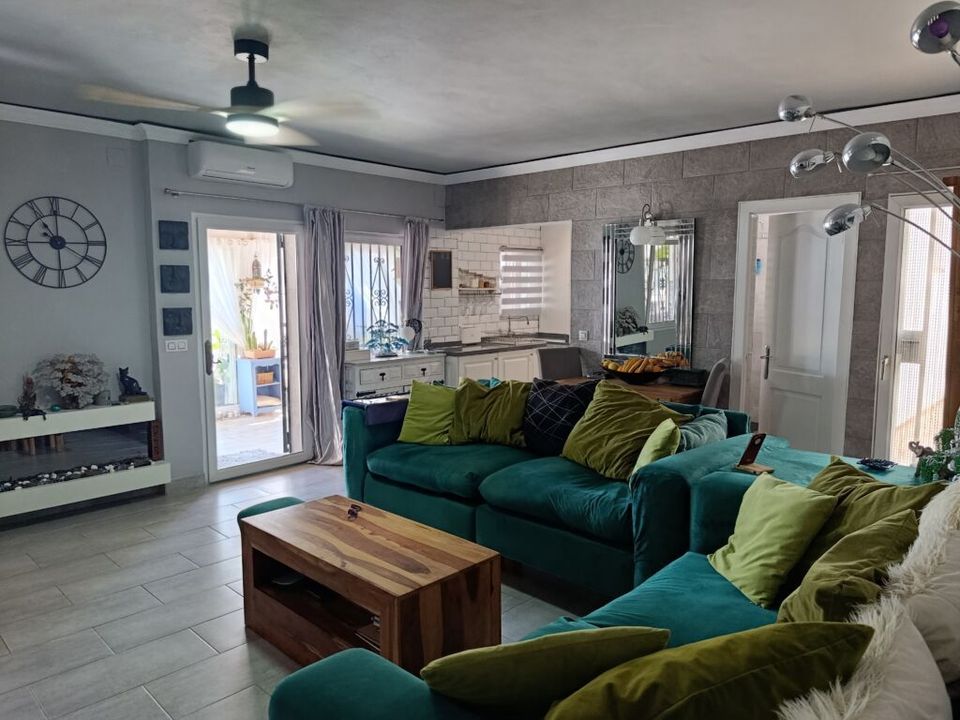 Villa i Oliva, Valencia - foto 3