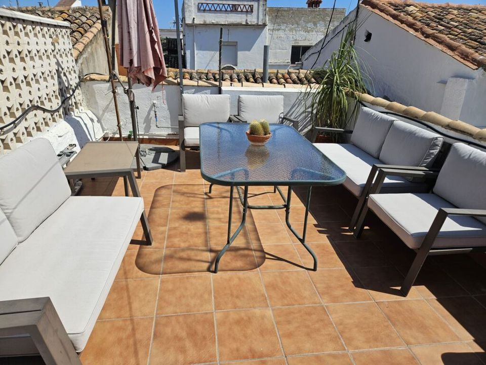 Byhus i Oliva, Valencia - foto 1