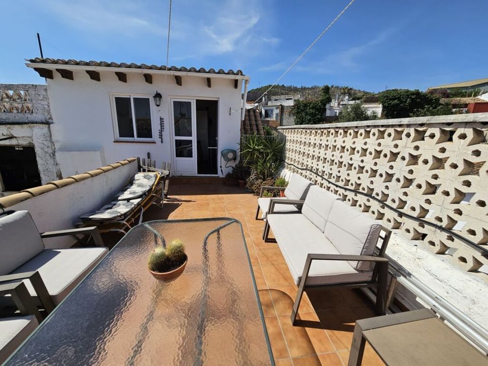 Byhus i Oliva, Valencia - foto 2
