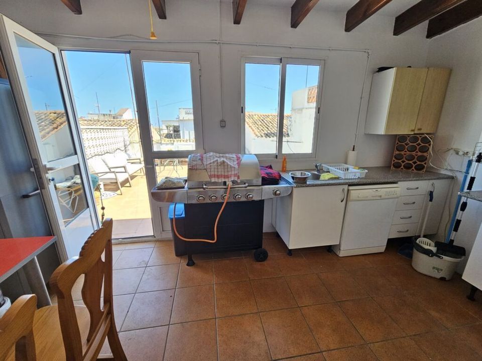 Byhus i Oliva, Valencia - foto 3