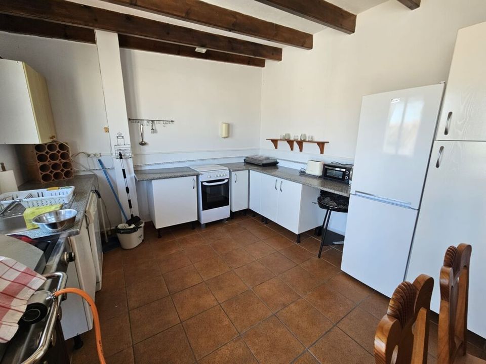 Byhus i Oliva, Valencia - foto 4