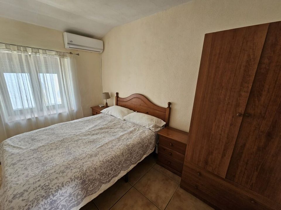 Byhus i Oliva, Valencia - foto 5