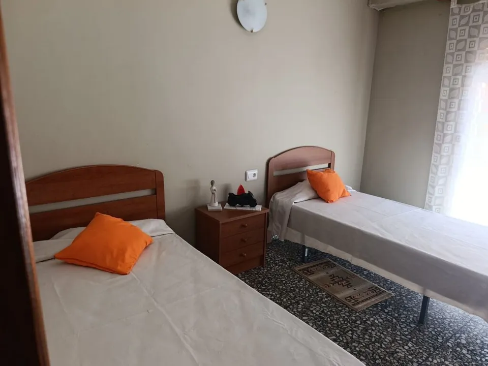 Lejlighed i Oliva, Valencia - foto 3