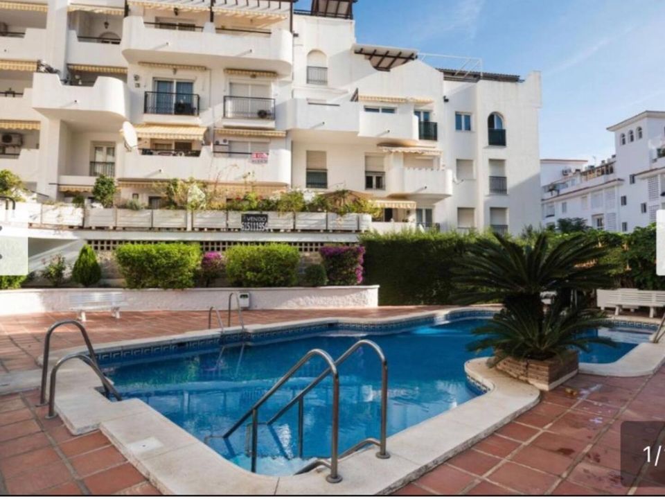 Penthouse i Torremolinos, Malaga - foto 3
