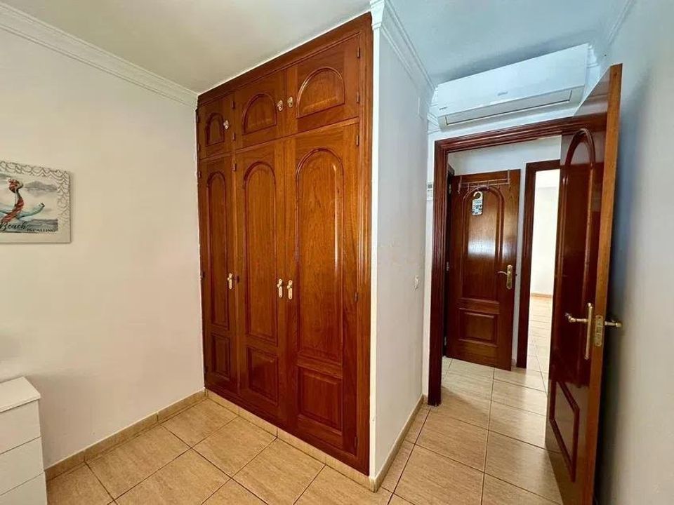 Penthouse i Torremolinos, Malaga - foto 4