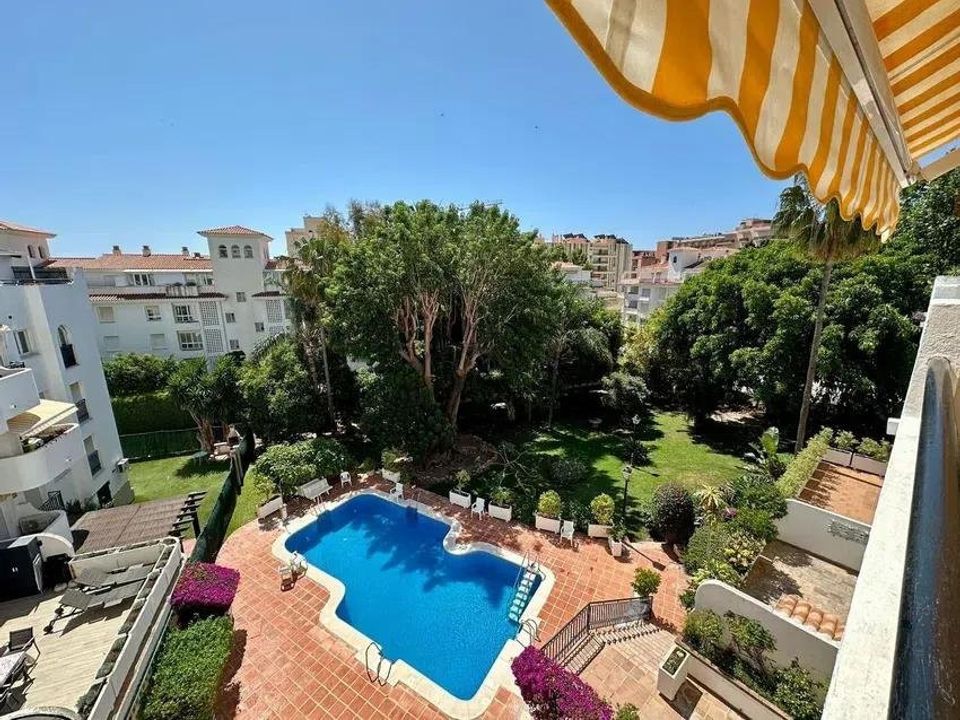 Penthouse i Torremolinos, Malaga - foto 5