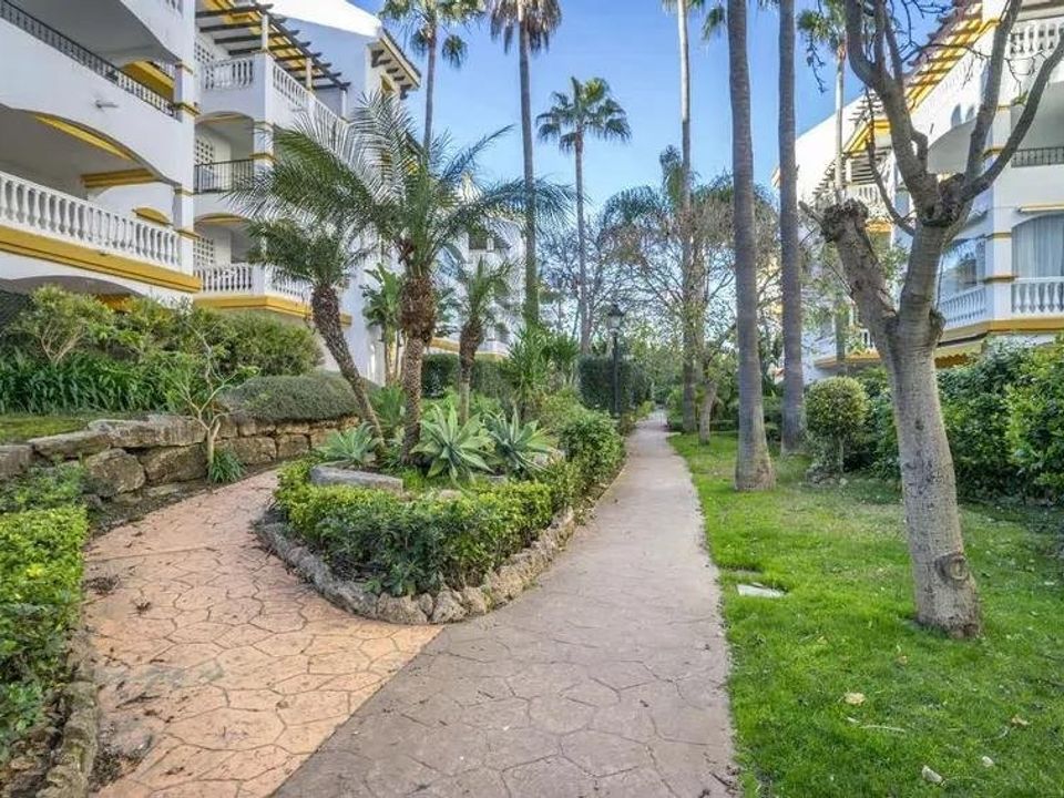 Lejlighed i Marbella, Malaga - foto 5