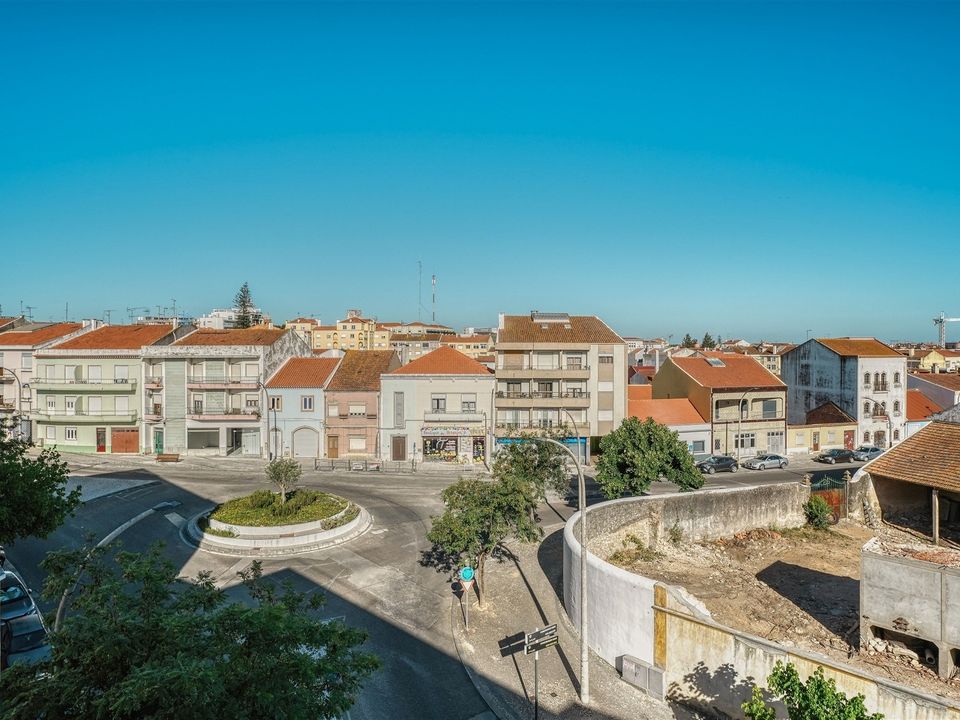 Lejlighed i Cartaxo, Santarem - foto 1