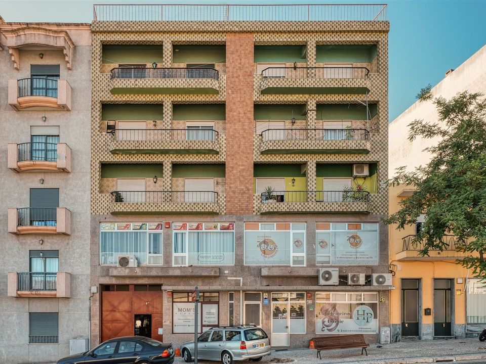 Lejlighed i Cartaxo, Santarem - foto 2