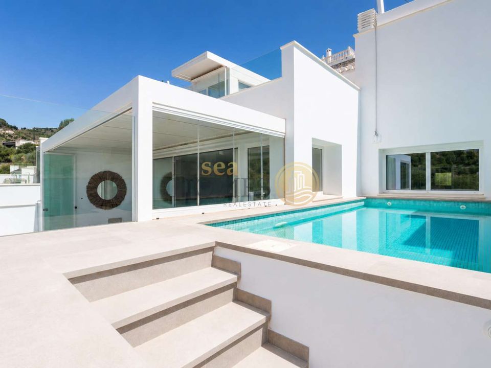 Villa in Almunecar, Granada - foto 5