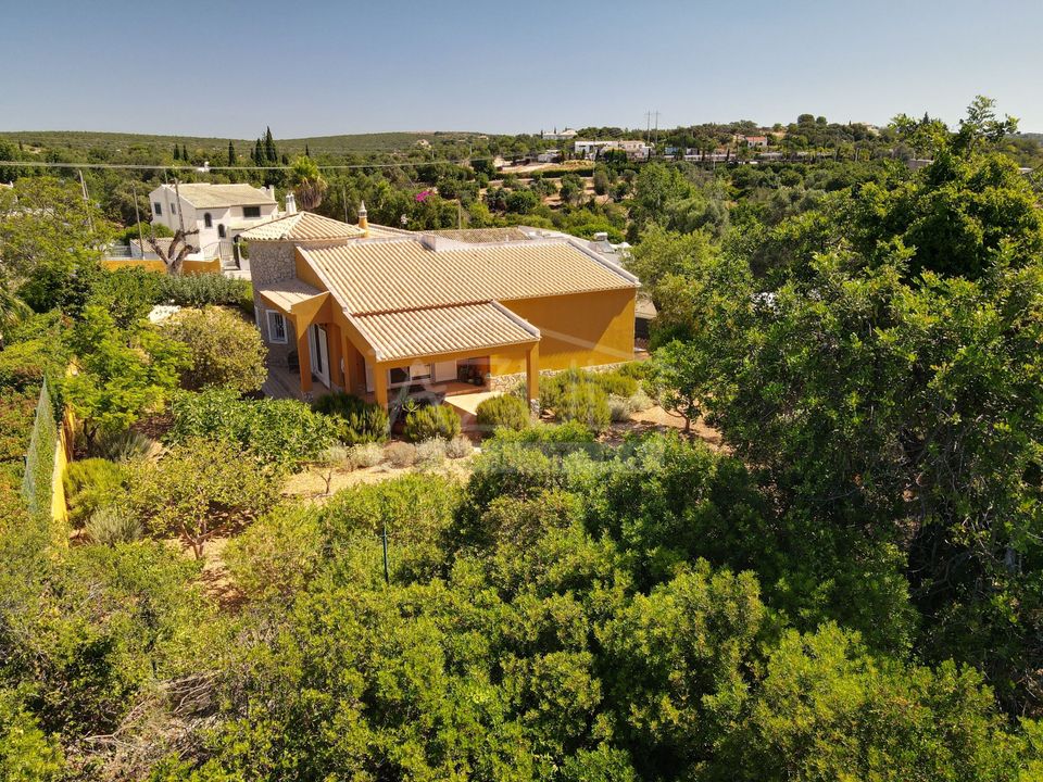 Villa i Loule, Faro - foto 1