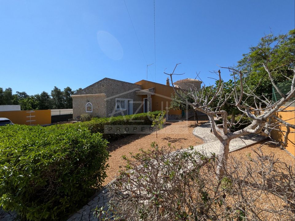 Villa i Loule, Faro - foto 2