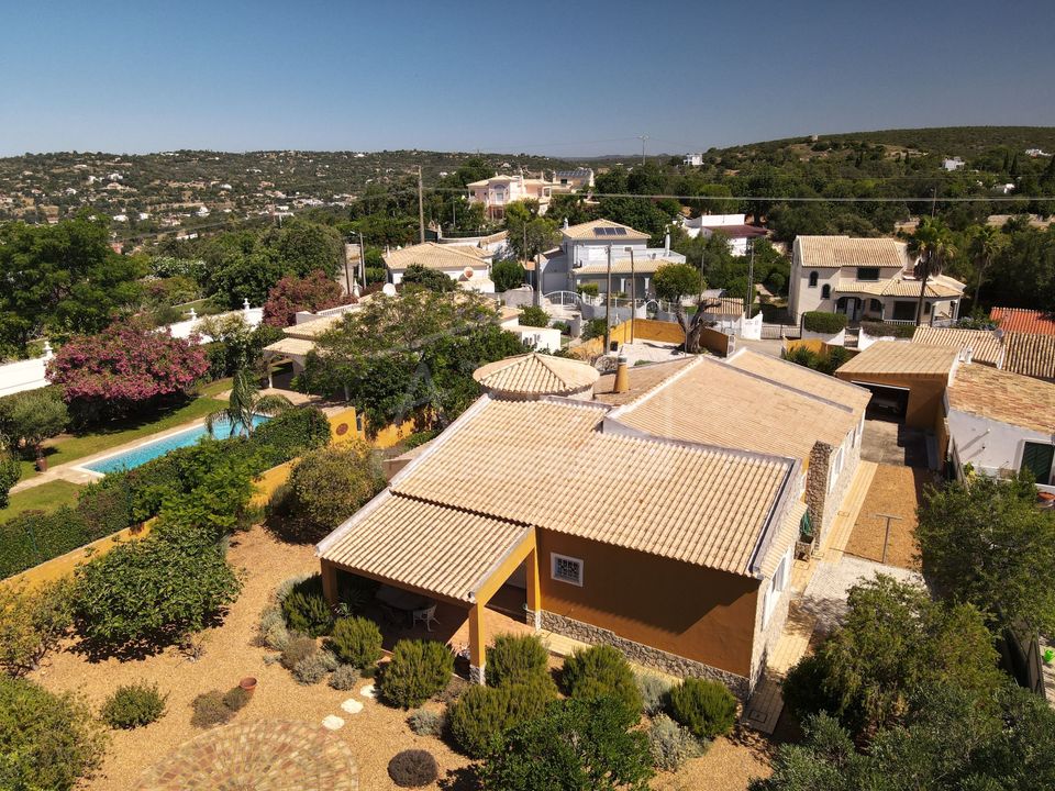 Villa i Loule, Faro - foto 3