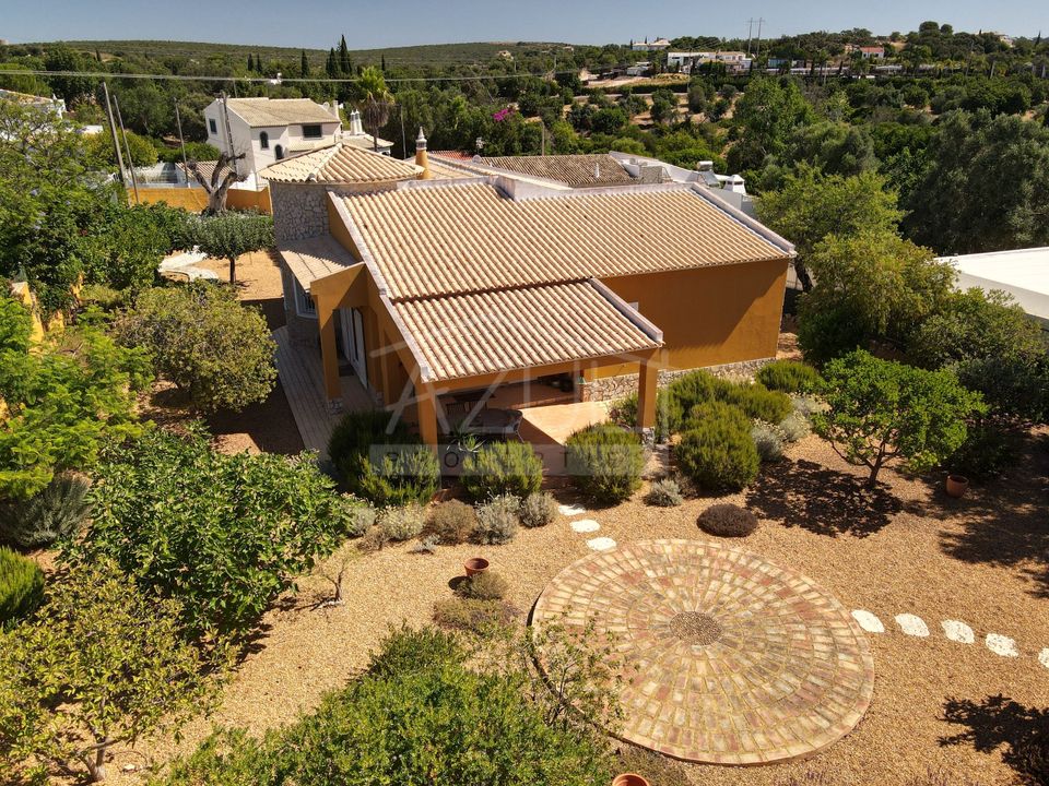 Villa i Loule, Faro - foto 4