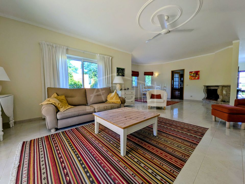 Villa i Loule, Faro - foto 5