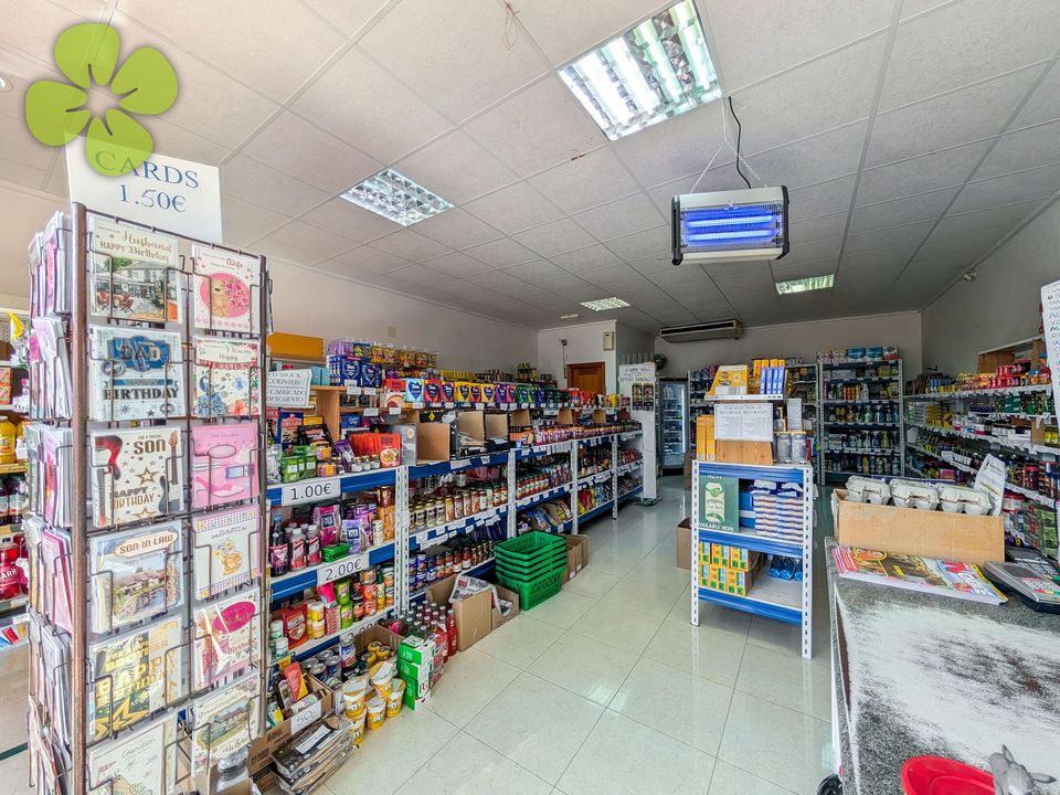 Erhvervsejendom i Albox, Almeria - foto 2