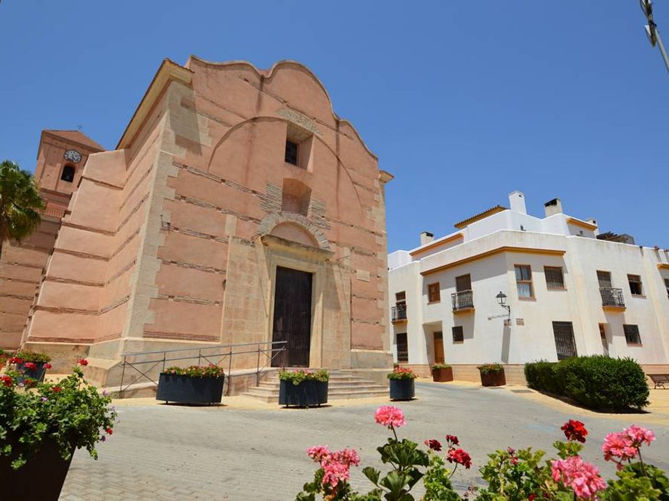 Appartement in Lucainena De Las Torres, Almeria - foto 1