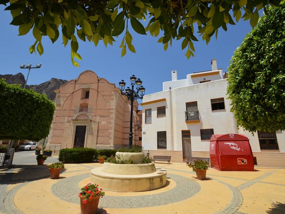 Appartement in Lucainena De Las Torres, Almeria - foto 2