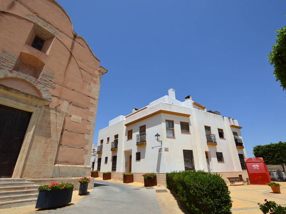Appartement in Lucainena De Las Torres, Almeria - foto 3