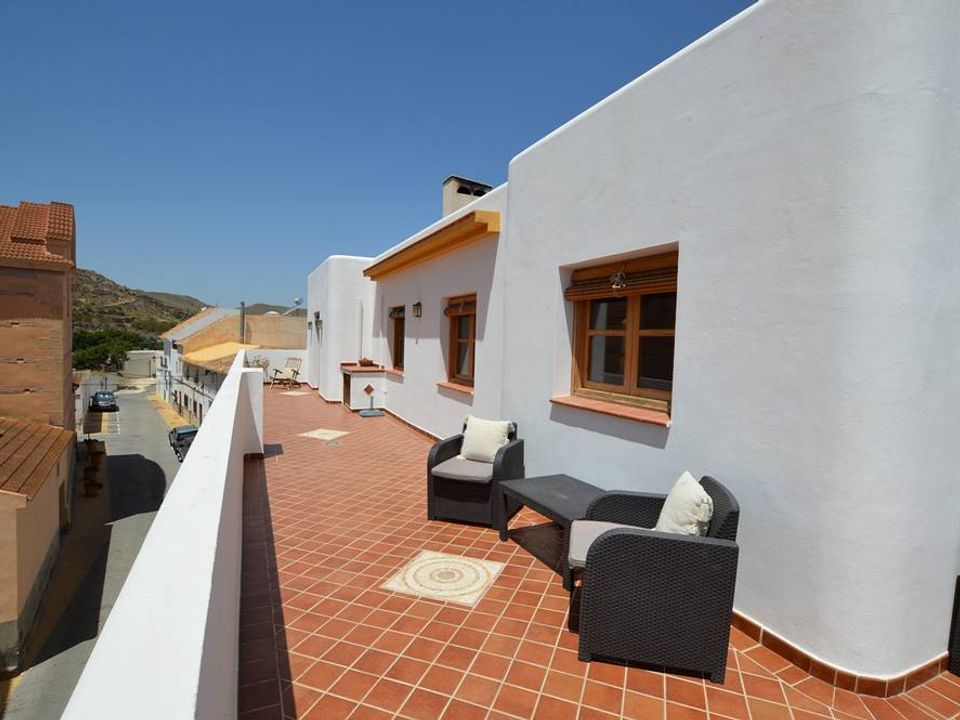 Appartement in Lucainena De Las Torres, Almeria - foto 4