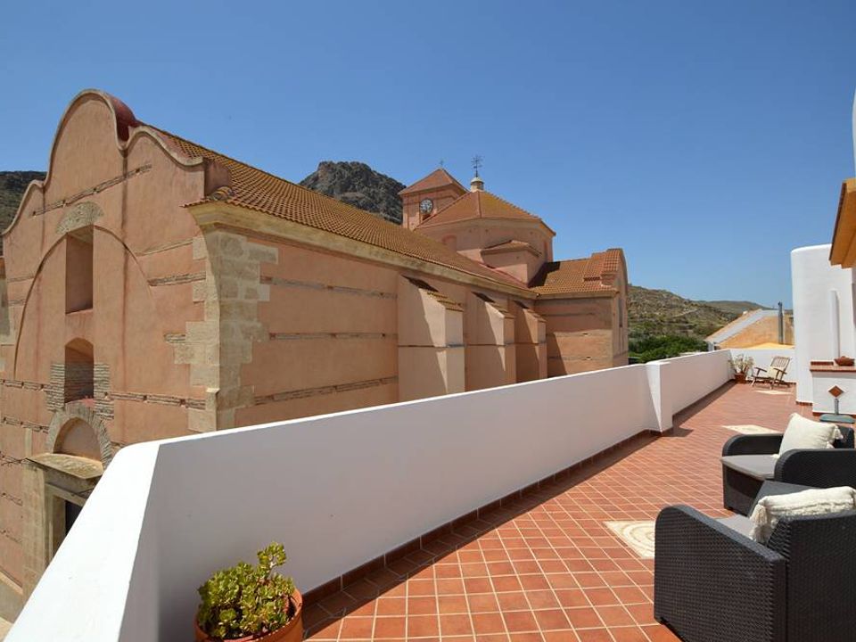 Appartement in Lucainena De Las Torres, Almeria - foto 5