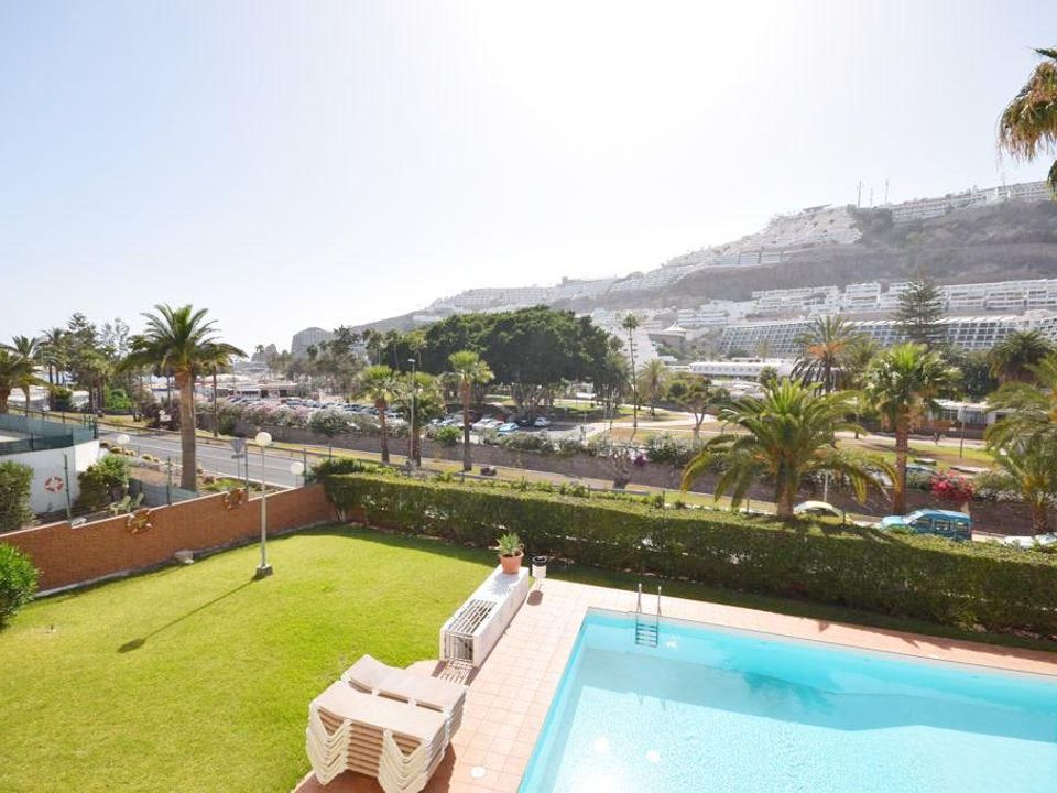 Apartament a Puerto Rico, Gran Canaria - foto 1