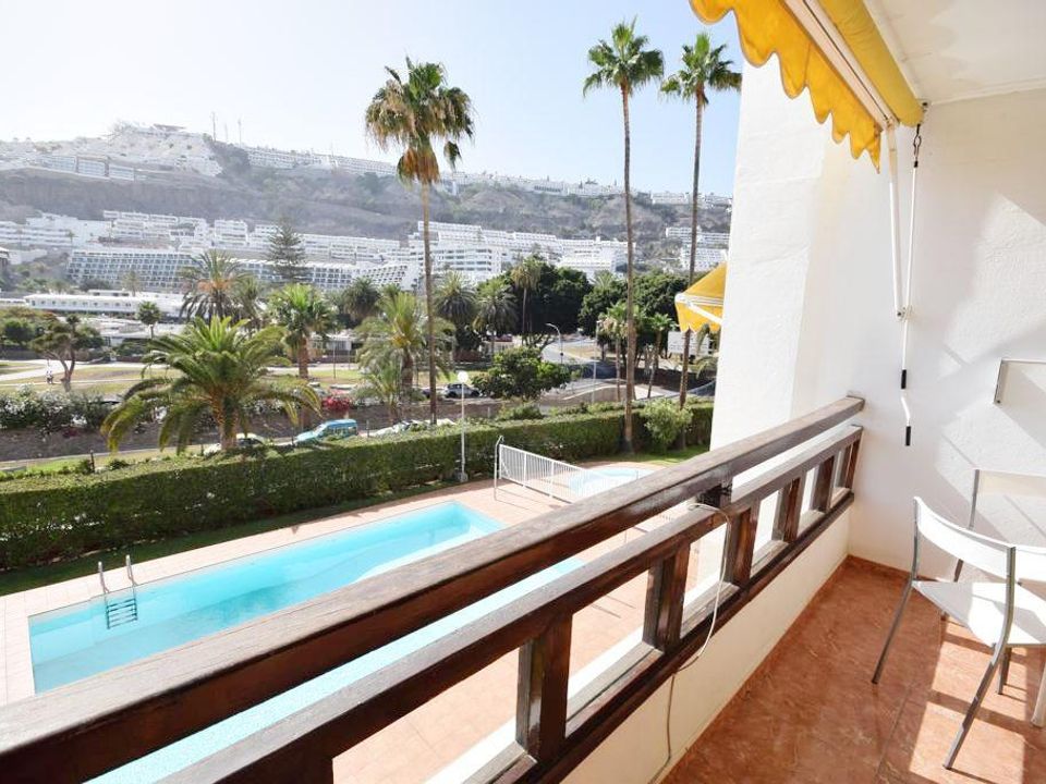 Apartament a Puerto Rico, Gran Canaria - foto 2