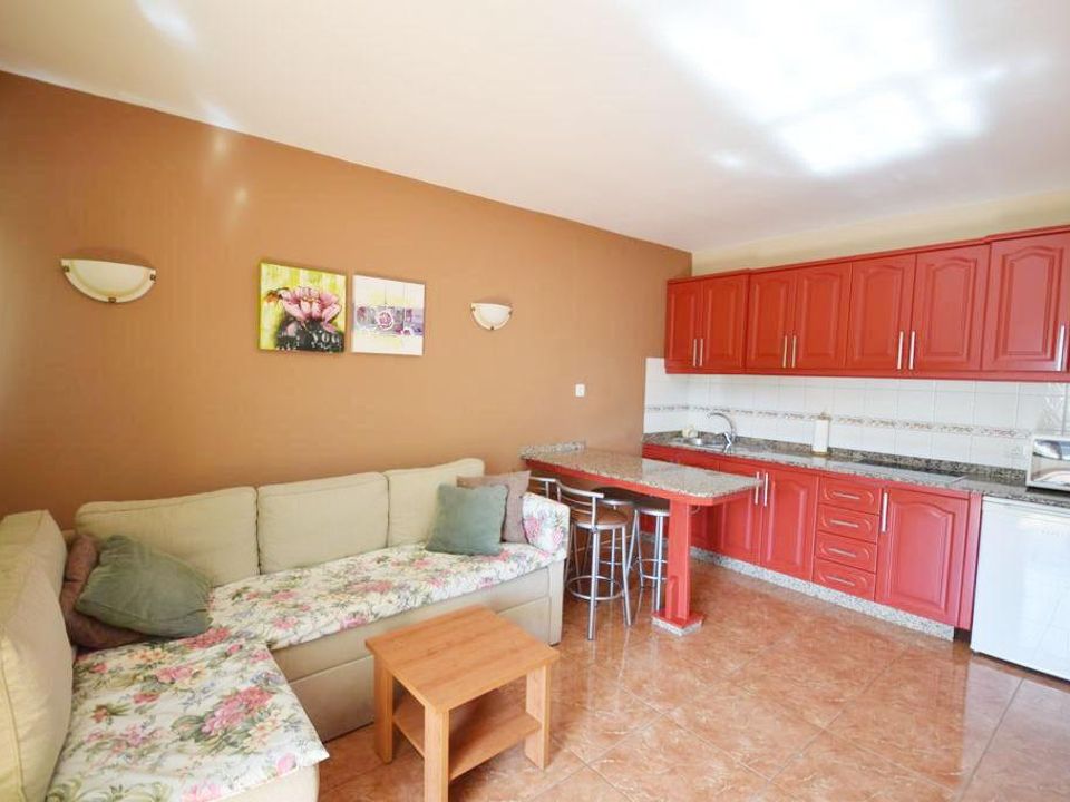 Apartament a Puerto Rico, Gran Canaria - foto 3