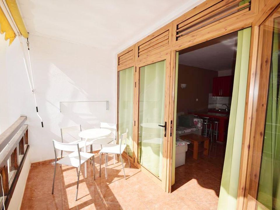 Apartament a Puerto Rico, Gran Canaria - foto 5