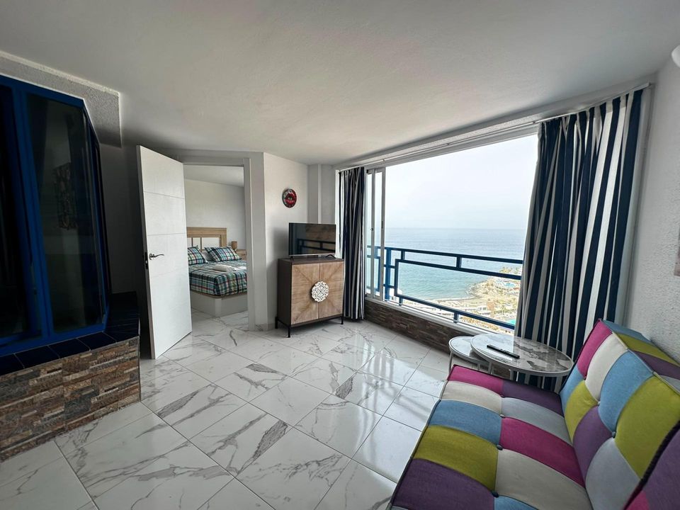 Apartament a Mogan, Gran Canaria - foto 1