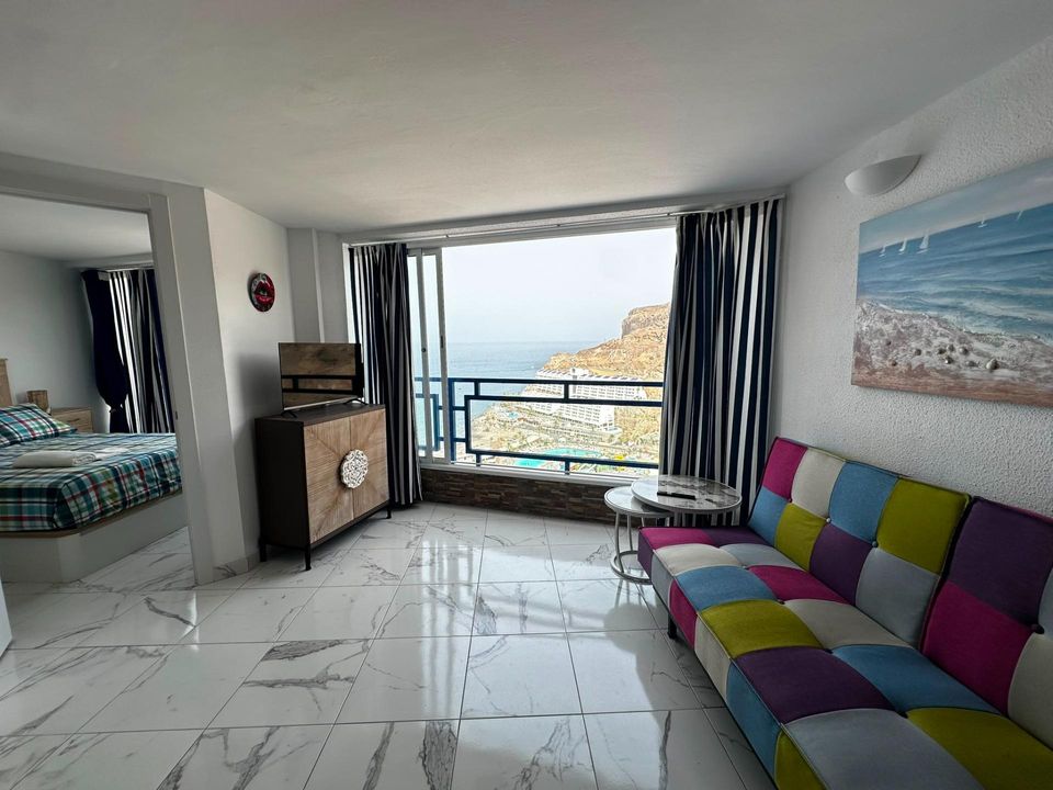 Apartament a Mogan, Gran Canaria - foto 2